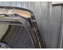 Portón trasero para Dodge Grand Caravan IV (2005) - NEGRO