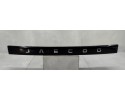 Blenda tailgate trim JAECO 5 J5 2025 OEM 609003173AA