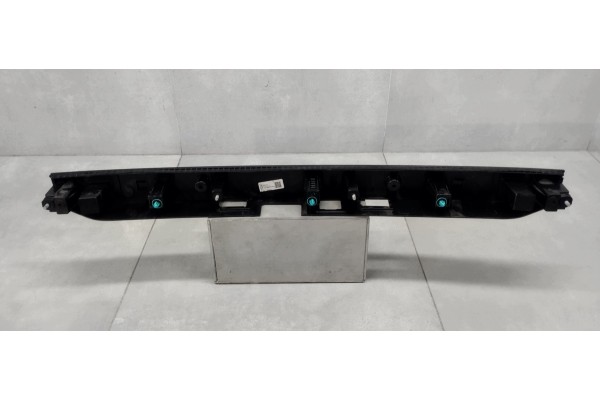 Blenda tailgate trim JAECO 5 J5 2025 OEM 609003173AA Packaging status original