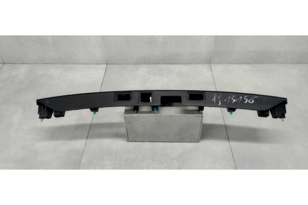 Blenda tailgate trim JAECO 5 J5 2025 OEM 609003173AA Catalog number of the part 609003173AA 609003174AA 609004266AA HCUSC