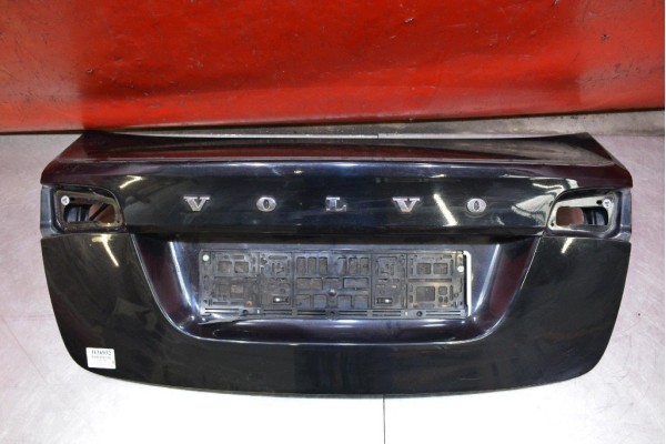 TAILGATE REAR 452 46 VOLVO S60 2 II R DESIGN SEDAN LIFT 13 20