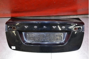 TAILGATE REAR 452 46 VOLVO S60 2 II R DESIGN SEDAN LIFT 13 20