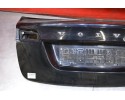 TAILGATE REAR 452 46 VOLVO S60 2 II R DESIGN SEDAN LIFT 13 20 Catalog number of the part m 1136932