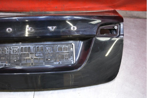 TAILGATE REAR 452 46 VOLVO S60 2 II R DESIGN SEDAN LIFT 13 20 Part manufacturer Volvo OE