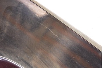 Portón trasero 452-46 para Volvo S60 II (2ª generación) R-Design Sedán