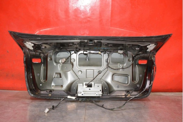 Portón trasero 452-46 para Volvo S60 II (2ª generación) R-Design Sedán