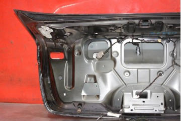 Portón trasero 452-46 para Volvo S60 II (2ª generación) R-Design Sedán