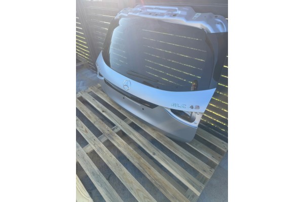 Klapa ty tylna Mercedes GLC 254 X254 SUV OE A2547405000 Catalog number of the part A2547405000 K7 SUV 254