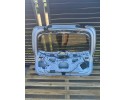 Klapa ty tylna Mercedes GLC 254 X254 SUV OE A2547405000 Part manufacturer Mercedes Benz OE