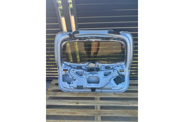 Klapa ty tylna Mercedes GLC 254 X254 SUV OE A2547405000 Part manufacturer Mercedes Benz OE