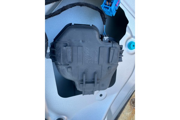 Klapa ty tylna Mercedes GLC 254 X254 SUV OE A2547405000 Quality of parts according to GVO O original with manufacturer s logo OE