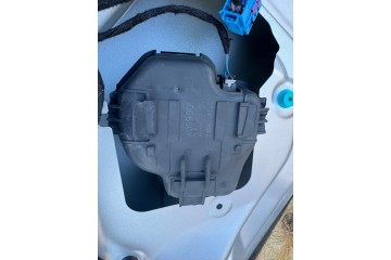 Klapa ty tylna Mercedes GLC 254 X254 SUV OE A2547405000 Quality of parts according to GVO O original with manufacturer s logo OE