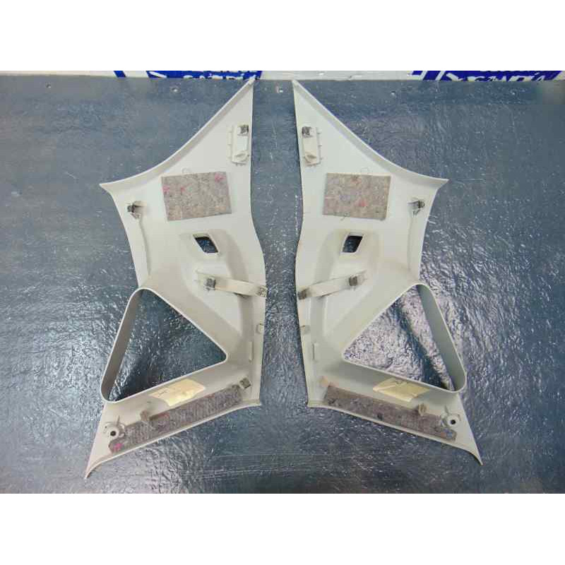  TECHO INTERIOR FORD FIESTA (CB1) Ambiente 2010 179757 FORD - 2