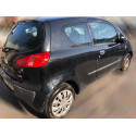MITSUBISHI COLT CZ3 BERL. 3 (Z30) 1.5 DI-D Instyle MITSUBISHI COLT CZ3 BERL. 3 (Z30) 1.5 DI-D Instyle