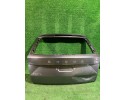 REAR FLAP SKODA FABIA III KOMBI nr 00