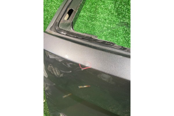 REAR FLAP SKODA FABIA III KOMBI nr 00 Part manufacturer Skoda OE