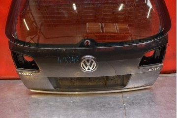 TAILGATE REAR LC8Z VW PASSAT B6 STATION WAGON 05 10 Catalog number of the part m 1136942