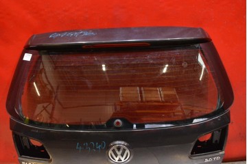 TAILGATE REAR LC8Z VW PASSAT B6 STATION WAGON 05 10 Part manufacturer Volkswagen OE