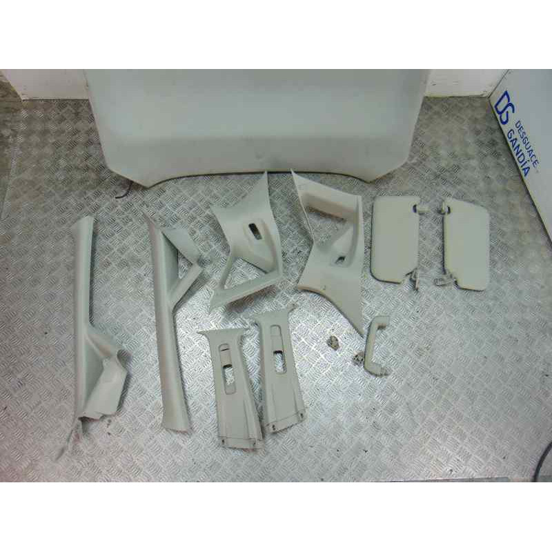  TECHO INTERIOR FORD FIESTA (CB1) Ambiente 2010 179757 FORD - 4