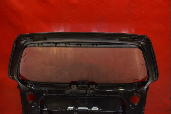 Portón trasero maletero LC8Z VW Passat B6 Familiar 05-10