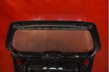 Portón trasero maletero LC8Z VW Passat B6 Familiar 05-10