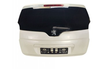 TAILGATE PEUGEOT 5008 AND LAK KWED 09 13