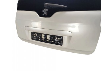 TAILGATE PEUGEOT 5008 AND LAK KWED 09 13 Packaging status replacement