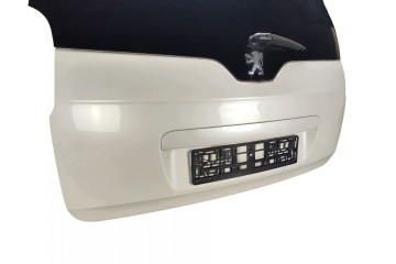TAILGATE PEUGEOT 5008 AND LAK KWED 09 13 Product weight with unit packaging 30 kg