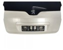 TAILGATE PEUGEOT 5008 AND LAK KWED 09 13 Part manufacturer Peugeot OE