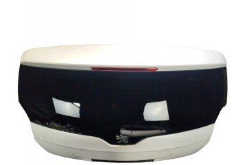 TAILGATE PEUGEOT 5008 AND LAK KWED 09 13 Car type passenger cars