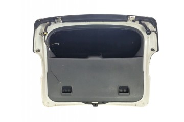 TAILGATE PEUGEOT 5008 AND LAK KWED 09 13 Version European