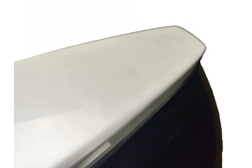 TAILGATE PEUGEOT 5008 AND LAK KWED 09 13 Color white