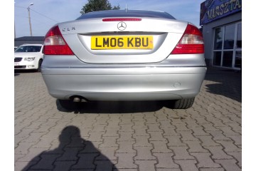 TAILGATE MERCEDES CLK W209 C775 Part manufacturer Mercedes Benz OE