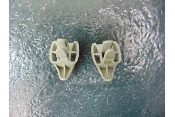  TECHO INTERIOR FORD FIESTA (CB1) Ambiente 2010 179757 FORD - 8