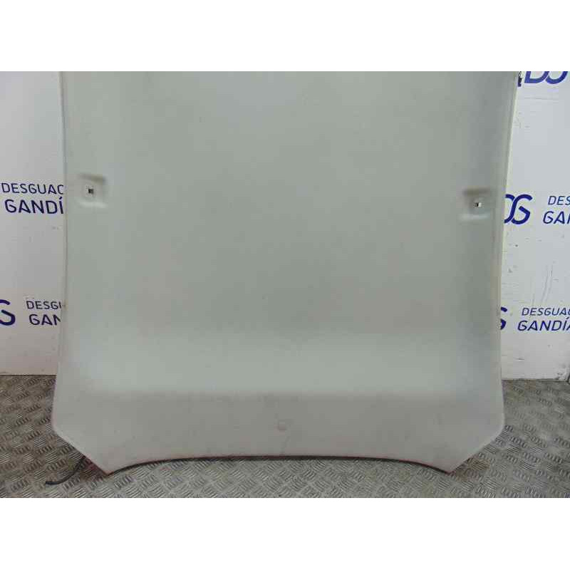  TECHO INTERIOR FORD FIESTA (CB1) Ambiente 2010 179757 FORD - 9