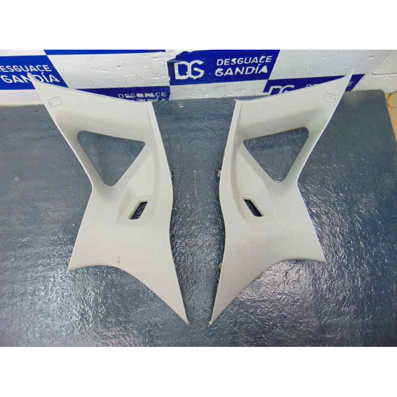  TECHO INTERIOR FORD FIESTA (CB1) Ambiente 2010 179757 FORD - 10