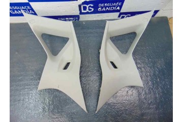  TECHO INTERIOR FORD FIESTA (CB1) Ambiente 2010 179757 FORD - 10