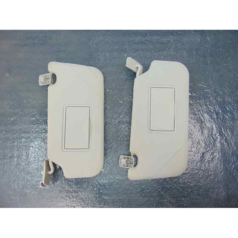  TECHO INTERIOR FORD FIESTA (CB1) Ambiente 2010 179757 FORD - 11