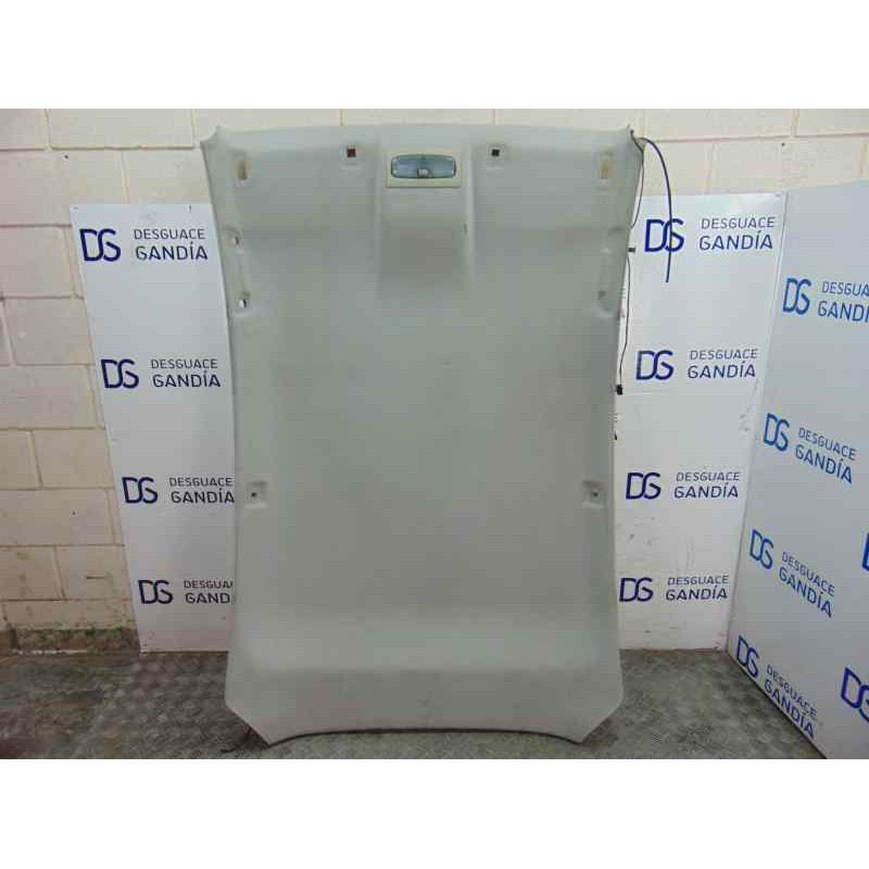  TECHO INTERIOR FORD FIESTA (CB1) Ambiente 2010 179757 FORD - 12