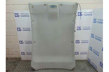  TECHO INTERIOR FORD FIESTA (CB1) Ambiente 2010 179757 FORD - 12