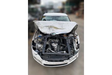 SKODA FABIA (5J2) Active