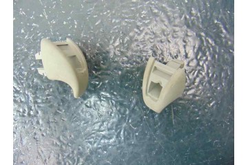  TECHO INTERIOR FORD FIESTA (CB1) Ambiente 2010 179757 FORD - 15