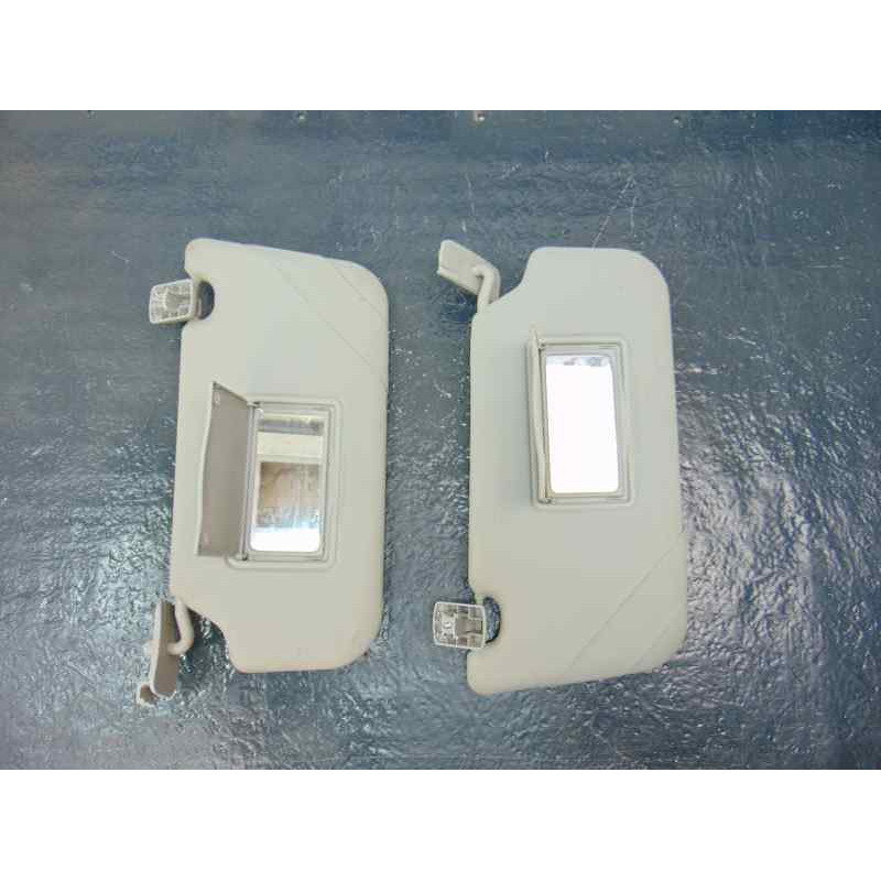  TECHO INTERIOR FORD FIESTA (CB1) Ambiente 2010 179757 FORD - 16