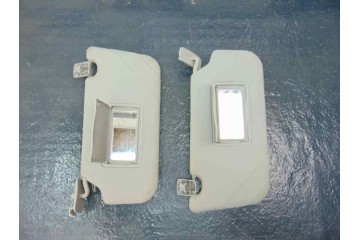  TECHO INTERIOR FORD FIESTA (CB1) Ambiente 2010 179757 FORD - 16