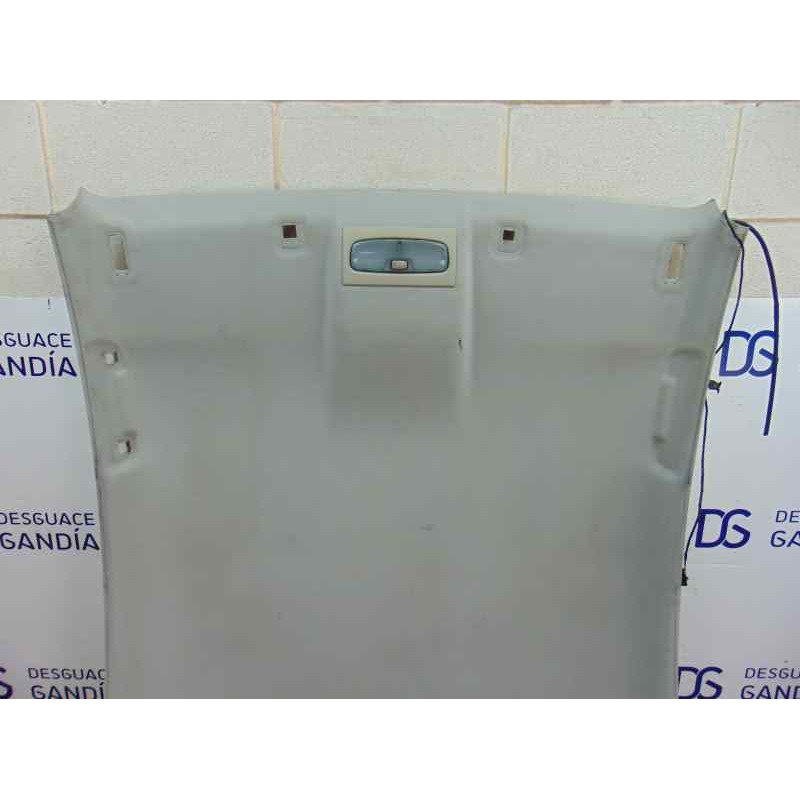  TECHO INTERIOR FORD FIESTA (CB1) Ambiente 2010 179757 FORD - 17