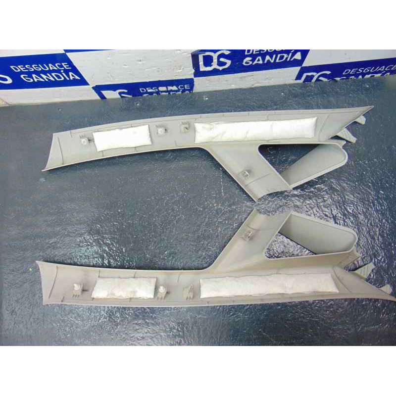  TECHO INTERIOR FORD FIESTA (CB1) Ambiente 2010 179757 FORD - 18