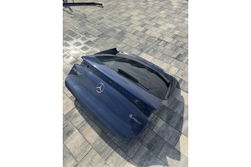 KLAPA BAGAZNIKA TYL TYLNA MERCEDES EQS W296 A296 SUV 2023