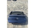 KLAPA BAGAZNIKA TYL TYLNA MERCEDES EQS W296 A296 SUV 2023 Quality of parts according to GVO O original with manufacturer s logo 