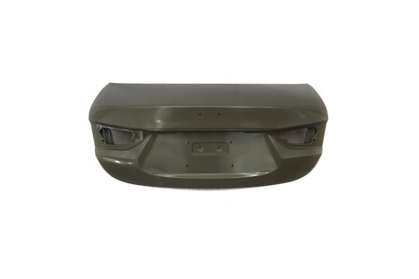 FLAP REAR MAZDA 6 GJ 11 12 12 14 GHY05261X Catalog number of the part 185F19CA