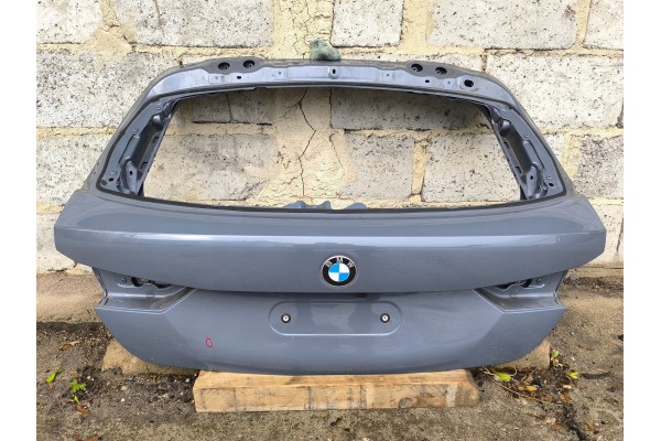 TAILGATE BMW F40 SERIES AND 1 NICE LUBUSKIE Catalog number of the part KLAPA BMW F40 BMW SERIA